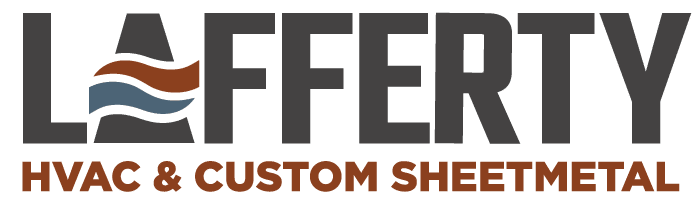 Lafferty Logo